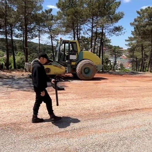 راهنمای خرید فلزیاب صنعتی