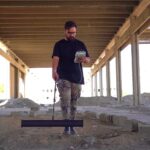 خرید فلزیاب در تهران با گارانتی و تست واقعی