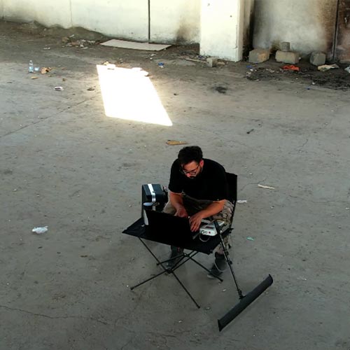 خرید فلزیاب حرفه‌ای برای پروژه‌های عمرانی