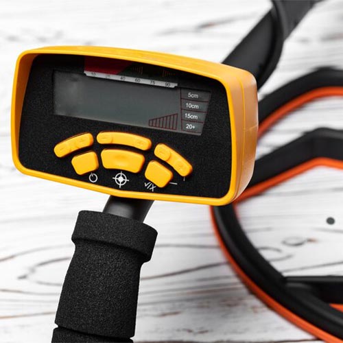 راهنمای جامع خرید فلزیاب مناسب