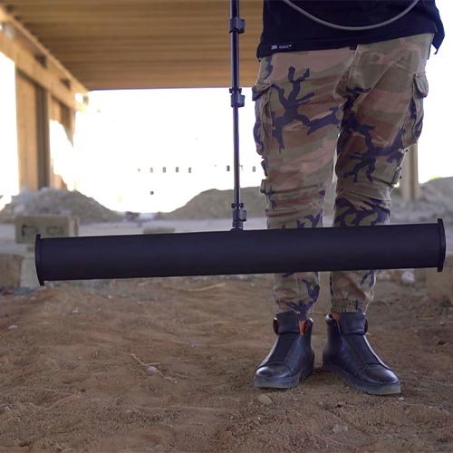 فلزیاب پالسی چیست و چه مزایایی دارد