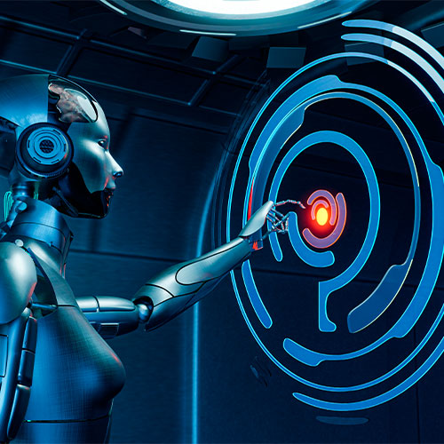 چشم زیر سطح 23 اسکن زیرسطح با هوش مصنوعی