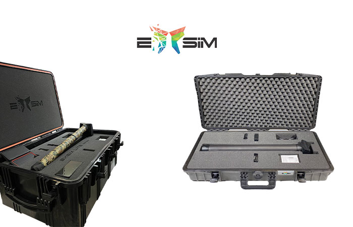 تفاوت فلزیاب ایرانی و خارجی؛ کدام انتخاب بهتر است؟ 1 خرید-فلزیاب-اکسیم