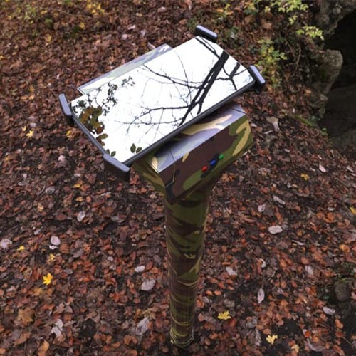 خرید فلزیاب ضد آب برای محیط‌های مرطوب