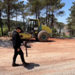 کاربرد فلزیاب مخصوص تشخیص میلگرد و لوله در ساختمان