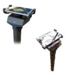 فلزیاب سبک و قابل حمل حرفه‌ای ، ۷ مزیت طلایی