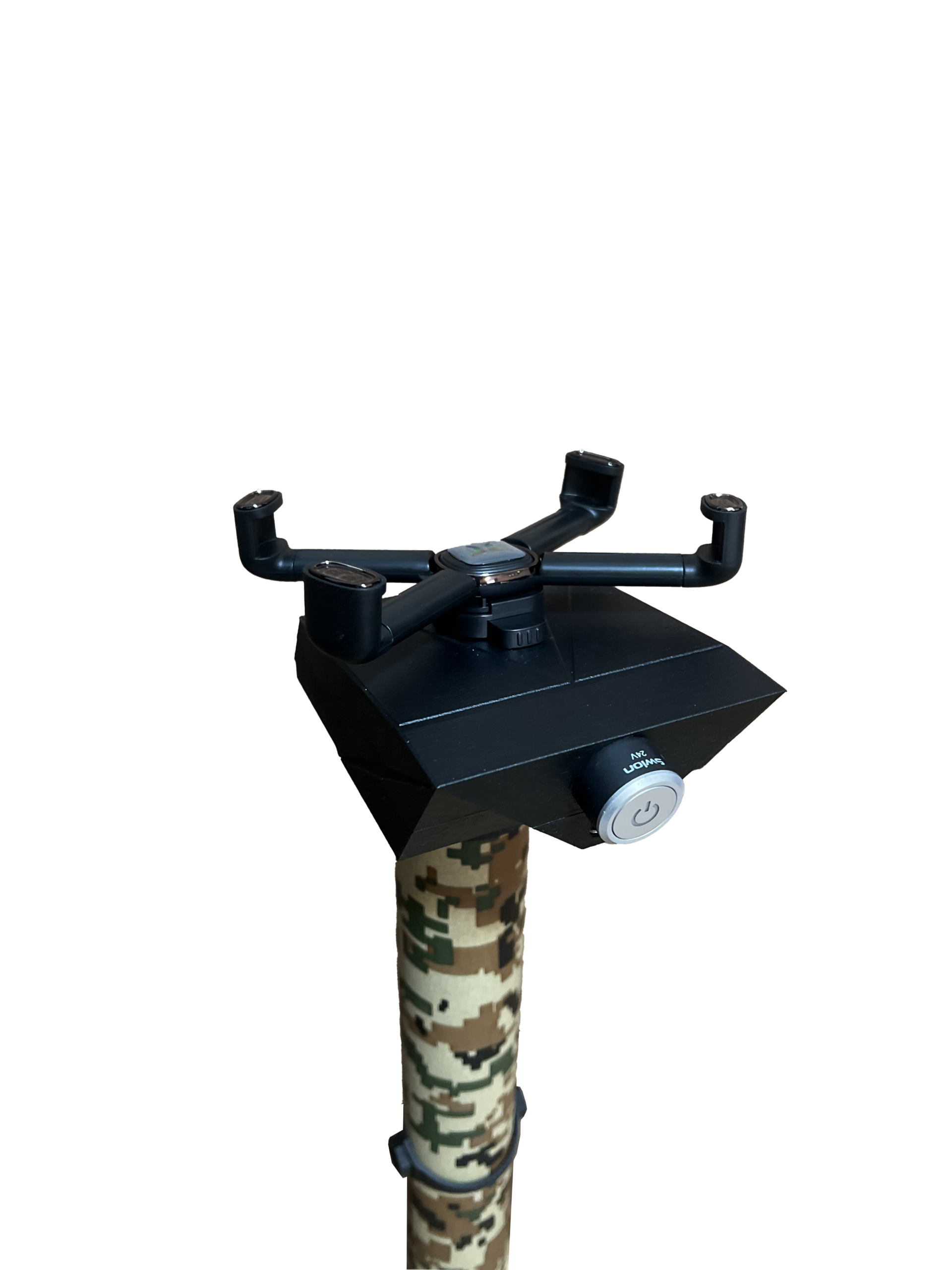 ADVENTURE MODEL